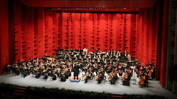 Célébrons 10 ans de Classique