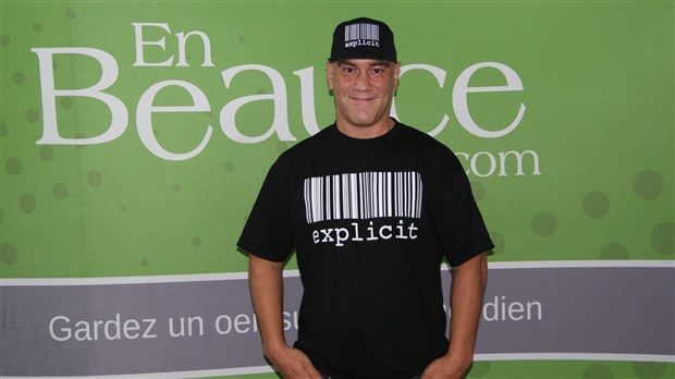 La rédemption du lutteur Carl Leduc commencera en Beauce