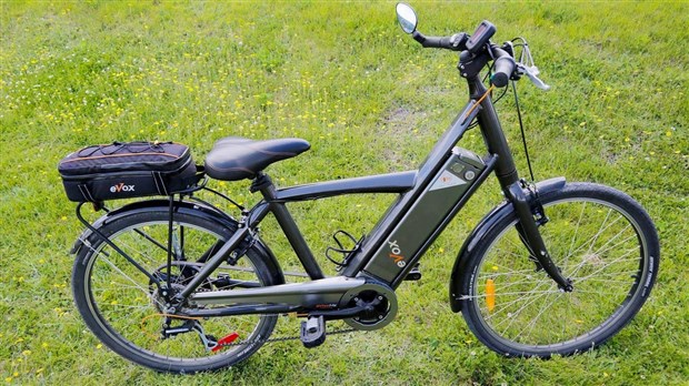 La Beauce est-elle un endroit accessible pour les adeptes du vélo ?