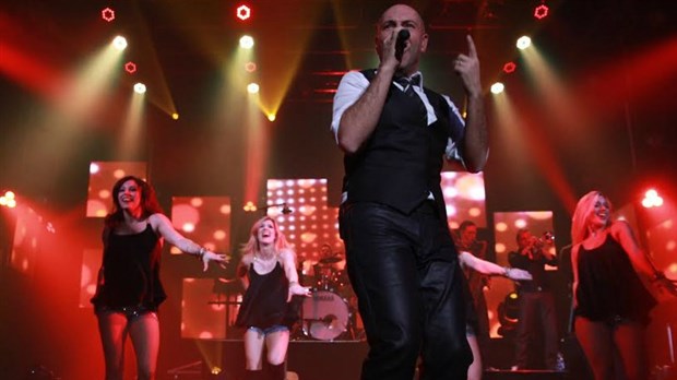 Saint-Joseph est prêt à faire la fête 