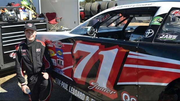 Les familles seront à l'honneur ce samedi à l'Autodrome Chaudière