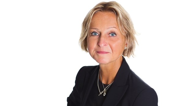 Nathalie Roy est la nouvelle directrice générale de la Chambre de commerce de Saint-Georges