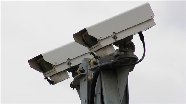 Saint-Georges ne pourra prévenir le vandalisme à l’aide de caméras qu’en extrême recours