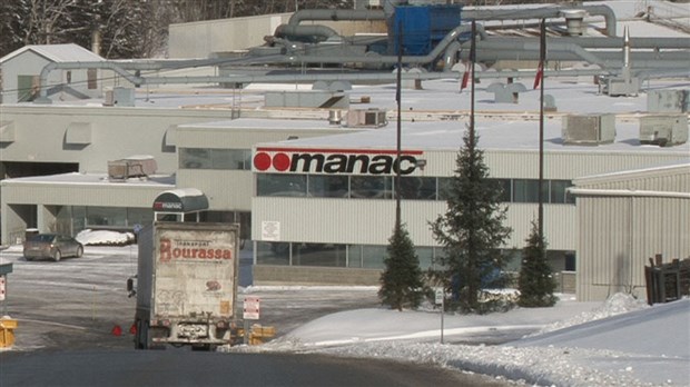 Manac rachète ses actions de la bourse et redevient une entreprise québécoise privée