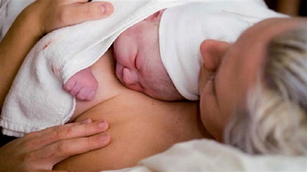 Une soirée d'information sur les services offerts par les sages-femmes