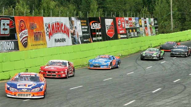 De l’action en Sportsman Québec