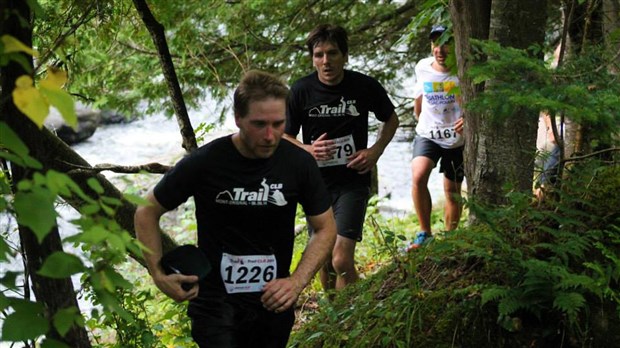 L’édition 2015 de la course Trail CLB au Mont Orignal se tiendra le 12 septembre prochain