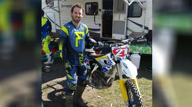 Le Georgien Kévin Dupuis participera au Red Bull « Sea to Sky »