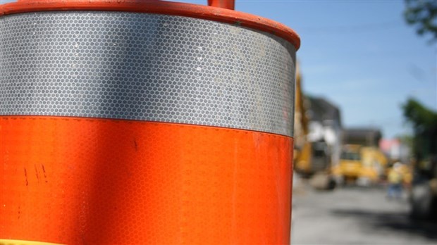 Travaux à Sainte-Marie jusqu'au 23 octobre