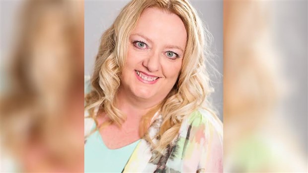 L’auteure beauceronne Lyne Drouin publiera son premier roman, « Mikaelle Angel, le cercle des initiés »