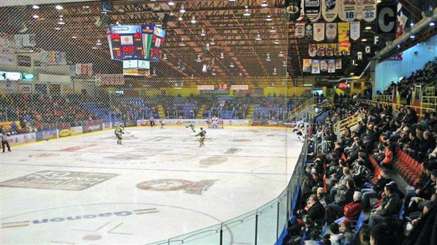 La LNAH s'arrime à la LNH et la LHJMQ
