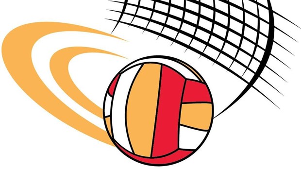 Début de la saison 2015-2016 pour la ligue de volleyball Beauce Smash le 8 septembre