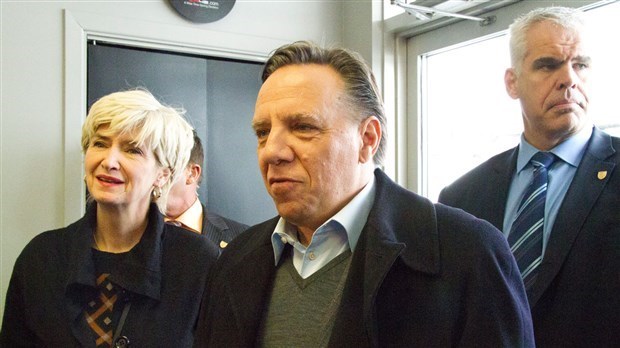 La CAQ présentera aux Québécois une nouvelle offre politique nationaliste à l’intérieur du Canada