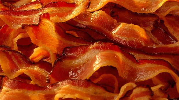 Le 5 septembre est la Journée internationale du bacon