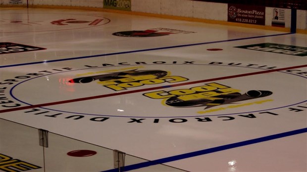 Un changement de couleur pour le Cool FM de Saint-Georges ?