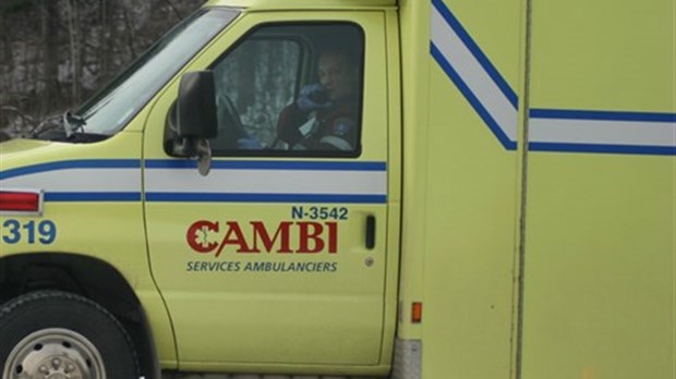 Une compétition de simulation d’urgence pour financer des OSBL de la Beauce