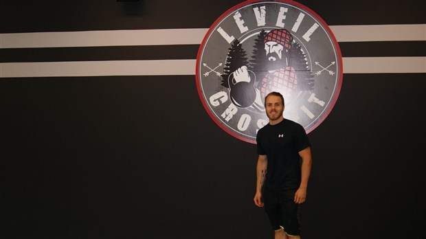 Un nouveau centre de Crossfit voit le jour à Saint-Georges