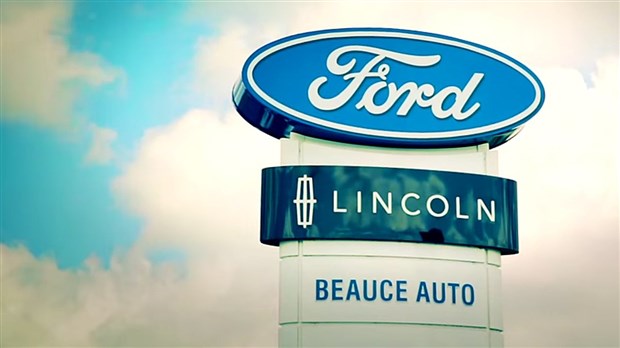 Une clientèle fidèle chez Beauce Auto Ford Lincoln