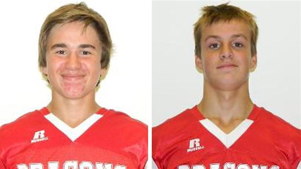 Football : Les Dragons cadets s'inclinent à leur premier match de la saison 