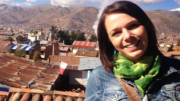 L’École de danse Laurie Bélanger voit le jour à Saint-Georges