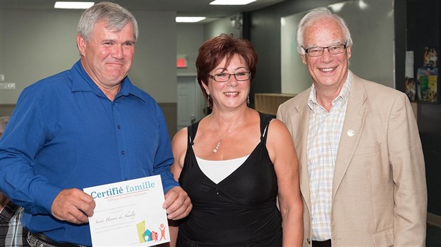 Saint-Honoré lance une Politique des aînés élaborée dans le cadre de la MADA