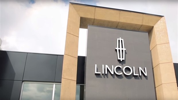 Les véhicules de prestige Lincoln à portée de main chez Beauce Auto Ford Lincoln à Beauceville