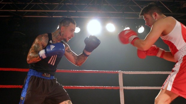 Devrait-on interdire la boxe ?