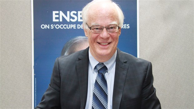 Prodevco Industries obtient un prêt de 500 000 $ d'Investissement Québec