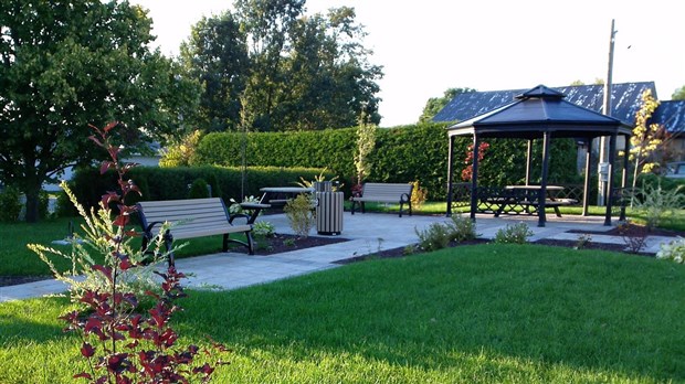 Le financement du Pacte rural permettra la création de 6 projets dans la MRC Beauce-Sartigan