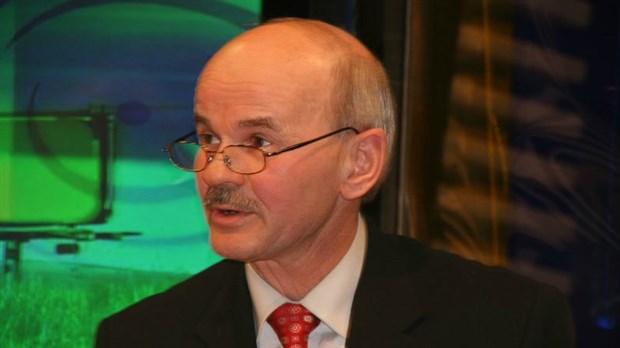 Le préfet de la MRC Nouvelle-Beauce présente son bulletin de liaison pour le mois de septembre 2015