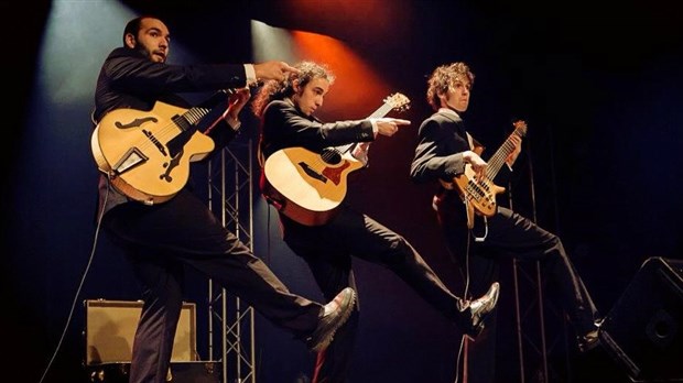 Une panoplie d'activités à Saint-Georges du 24 au 26 septembre pour les Journées de la culture