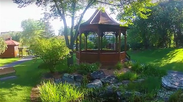 Hier à aujourd’hui : du parc Bélair à l’Arboretum de Saint-Georges