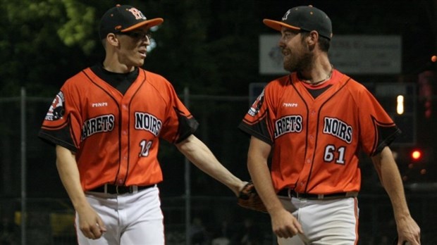 Les Jarrets Noirs tenteront de remporter un second championnat consécutif devant leurs partisans