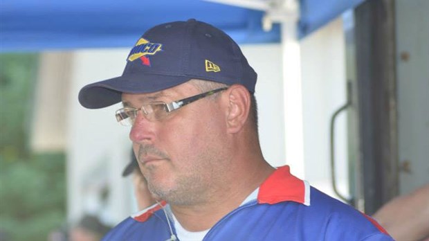 André Poulin ne sera pas de retour comme locateur de l'Autodrome Chaudière