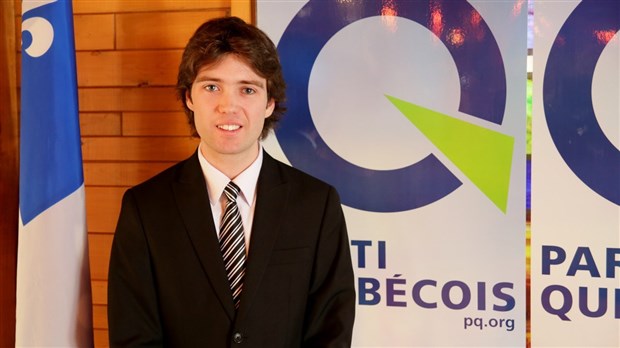 Alex Gagnon Lacroix salue Robert Dutil, mais critique les députés démissionnaires