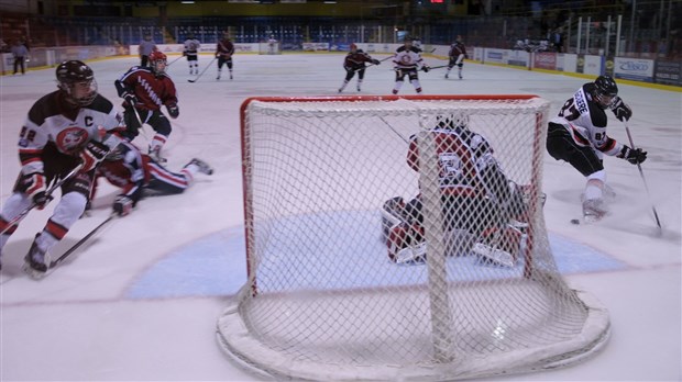 Junior AA: le Cléri Sport signe une première victoire en ouverture de saison