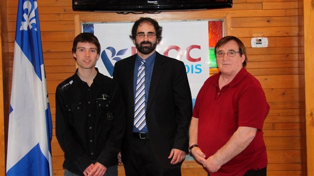 Tous les candidats de la Beauce doivent se prononcer quant au vote à visage découvert selon le Bloc québécois 