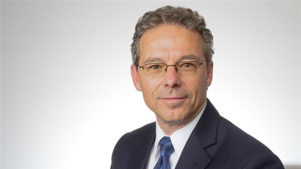 « Le Québec est à gauche, pas étonnant qu'il ne soit pas riche »