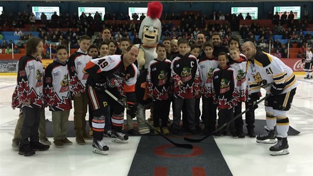 Cool FM : Enfin de retour à domicile