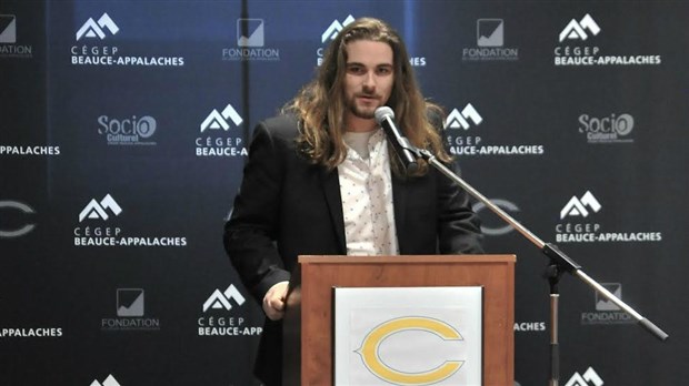 Taux de réussite académique record pour les joueurs des Condors football