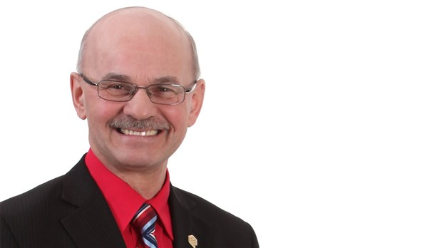 Richard Lehoux dresse un bilan positif pour 2015 dans la MRC de la Nouvelle-Beauce 