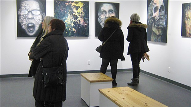 Artistes et Artisans de Beauce présente sa programmation 2016