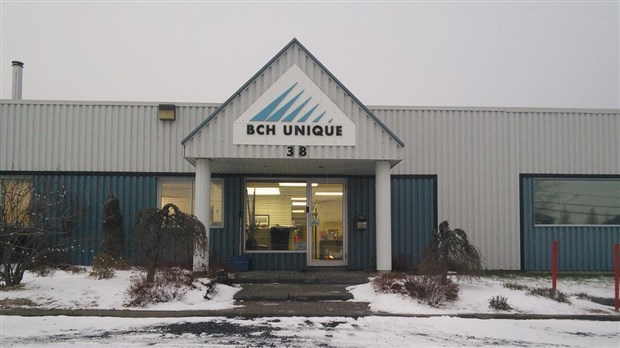 BCH Unique devient Altrum 