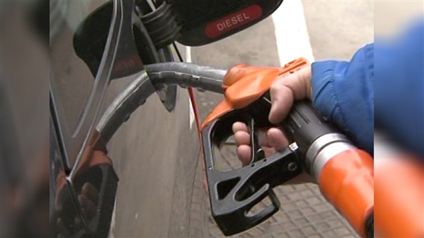 L'essence descendra-t-elle bientôt sous la barre des 90 cents le litre ?