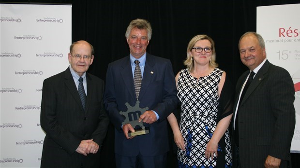 L'organisation Chaudière-Appalaches Économique plus forte que jamais