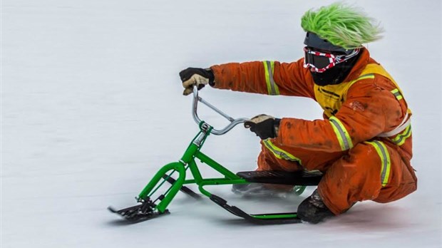 Saint-Georges accueillera un grand prix de trois skis