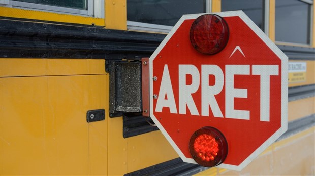 CSBE : des nouveaux frais de 250 $ pour les demandes particulières de transport scolaire