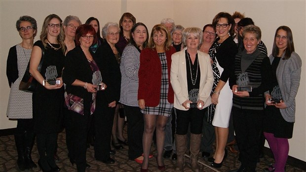 Vision Femmes dévoile les résultats de son projet « Collaboratrices, mobilisées, convaincues »