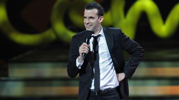 Gratuit Images L Humoriste Olivier Martineau Viendra Presenter Son Spectacle A actualisé par