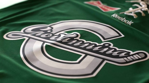 Le Giovannina de Sainte-Marie conclut son calendrier préparatoire sur une bonne note